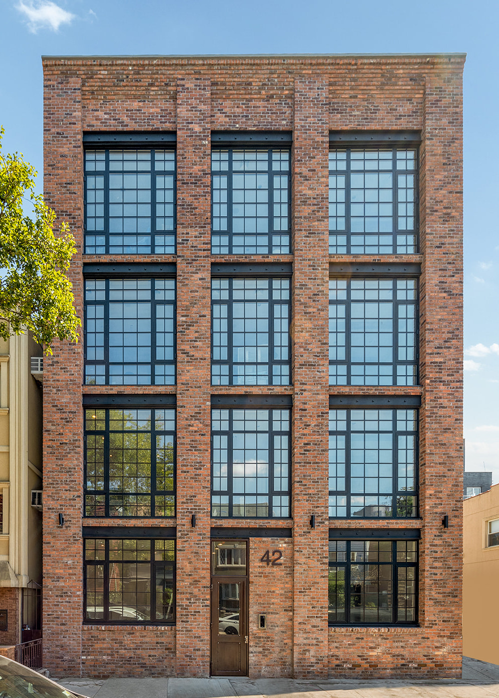 42 Devoe St, 4A