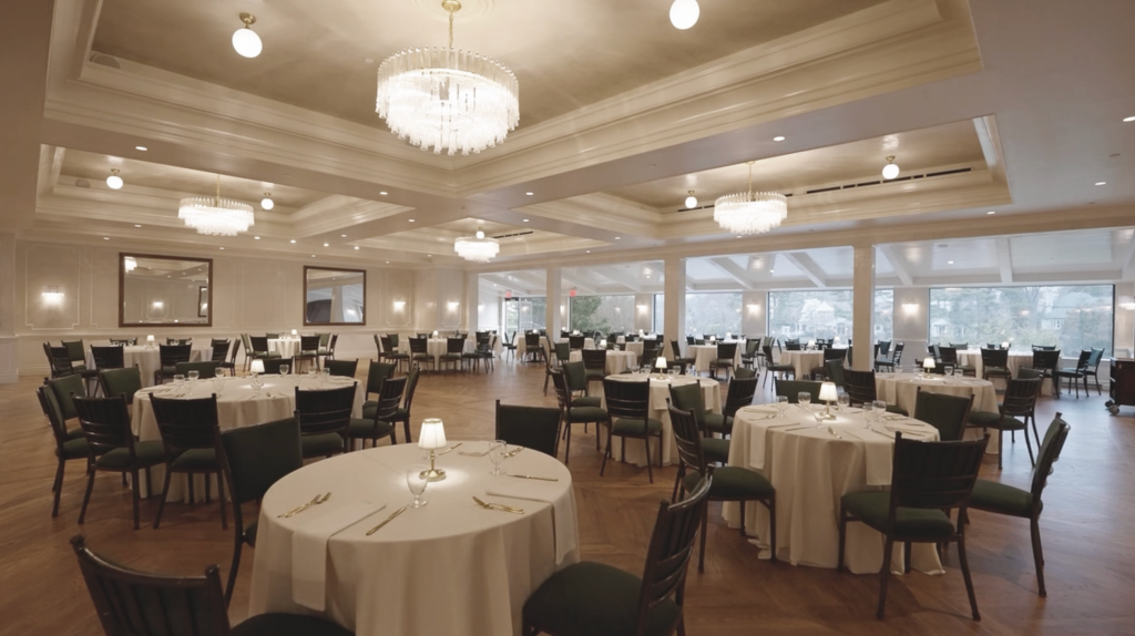 BALLROOM